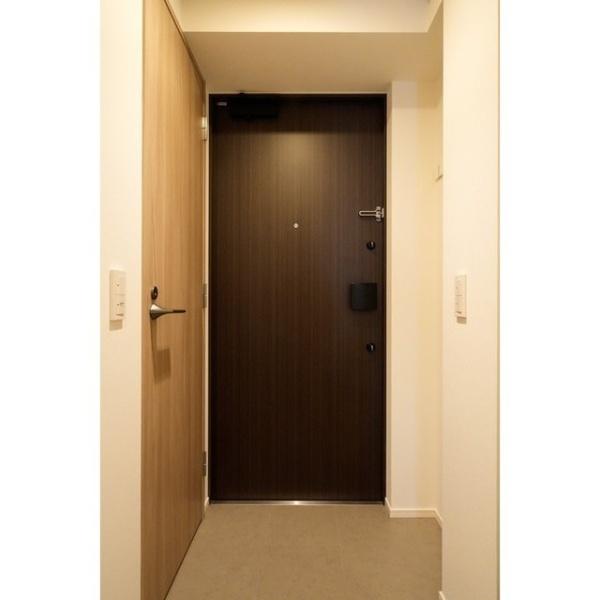 品川区西五反田５丁目のマンション