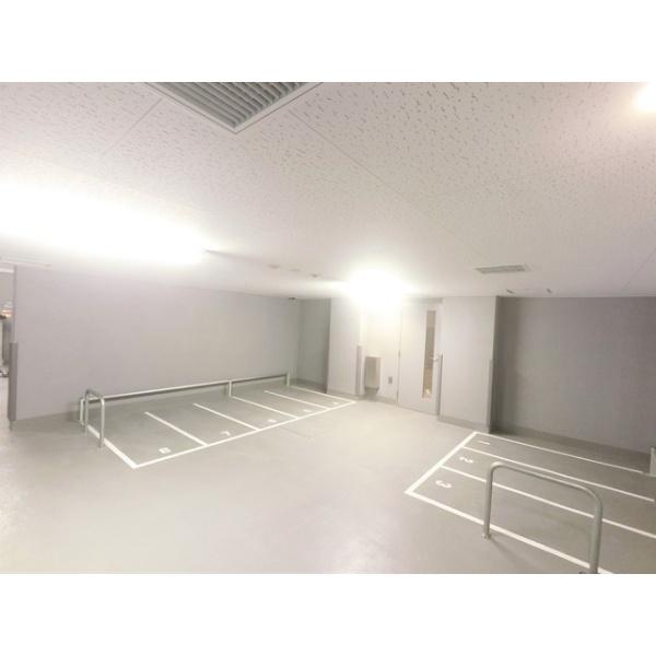 品川区西五反田５丁目のマンション