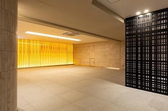 品川区西五反田５丁目のマンション