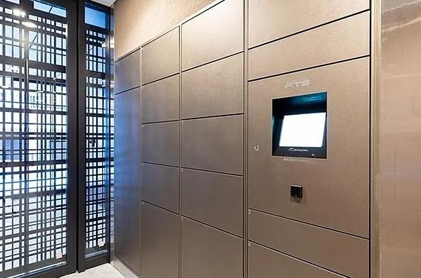品川区西五反田５丁目のマンション