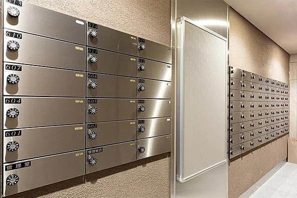 品川区西五反田５丁目のマンション
