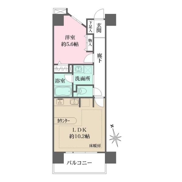 ライオンズシティ御茶ノ水