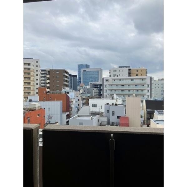 文京区湯島２丁目のマンション