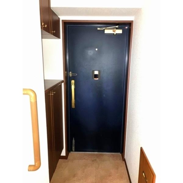 文京区湯島２丁目のマンション