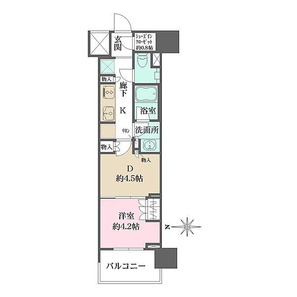 渋谷区宇田川町のマンション