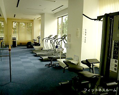 レジディアタワー目黒不動前