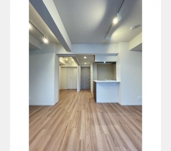世田谷区下馬１丁目のマンション