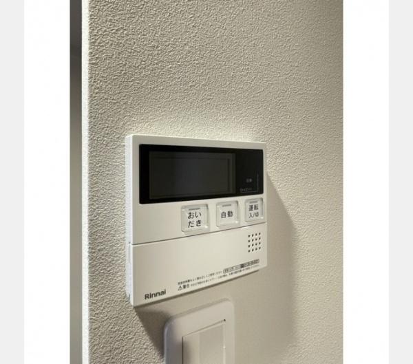 世田谷区下馬１丁目のマンション