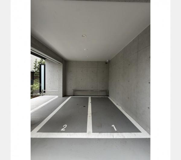 世田谷区下馬１丁目のマンション