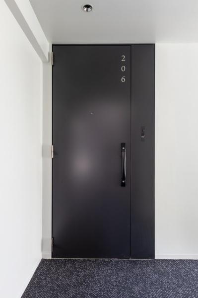 品川区大崎２丁目のマンション
