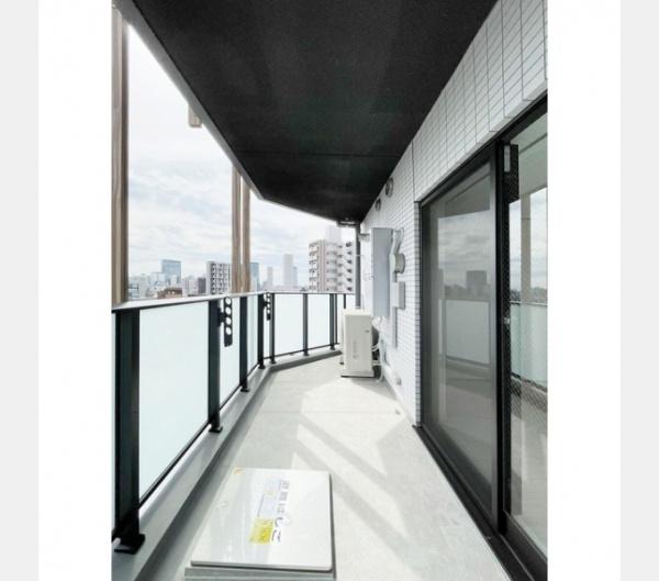 渋谷区富ヶ谷２丁目のマンション