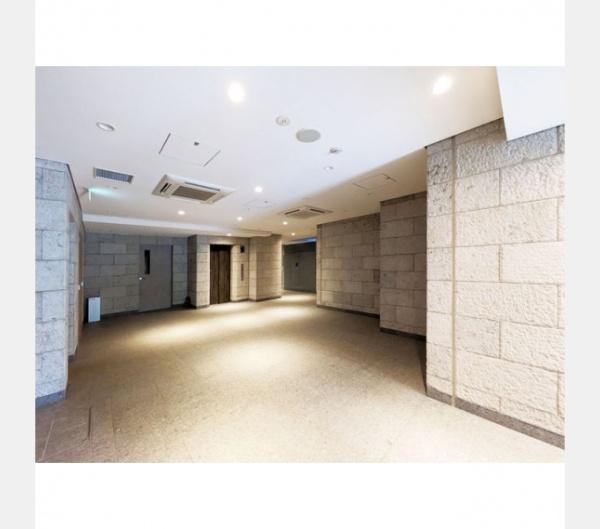 渋谷区富ヶ谷２丁目のマンション