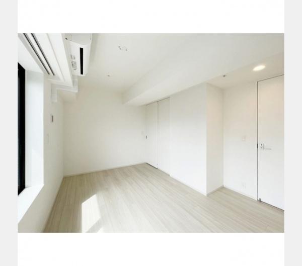 渋谷区富ヶ谷２丁目のマンション