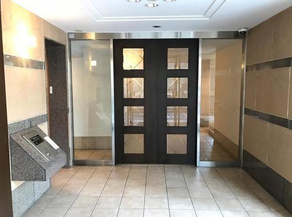 渋谷区恵比寿西１丁目のマンション