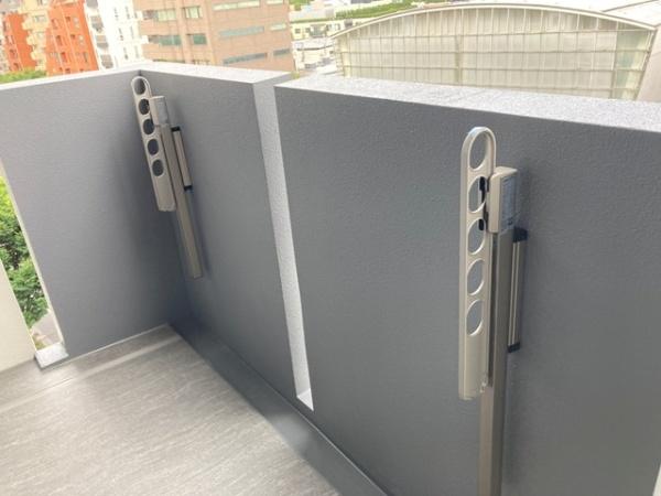 渋谷区富ヶ谷２丁目のマンション