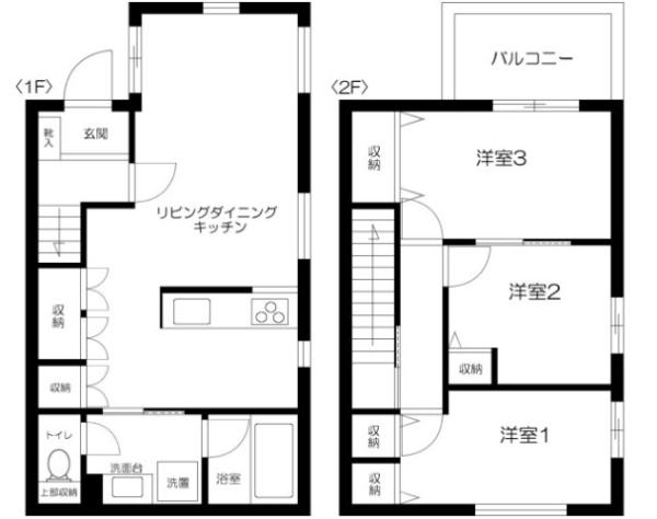 品川区南品川２丁目のアパート