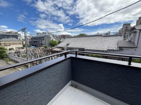 品川区南品川２丁目のアパート