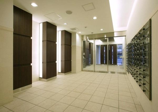 品川区西五反田８丁目のマンション