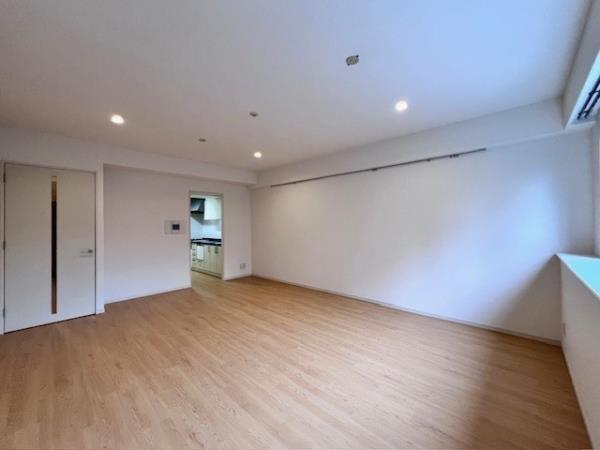 目黒区東山２丁目のマンション