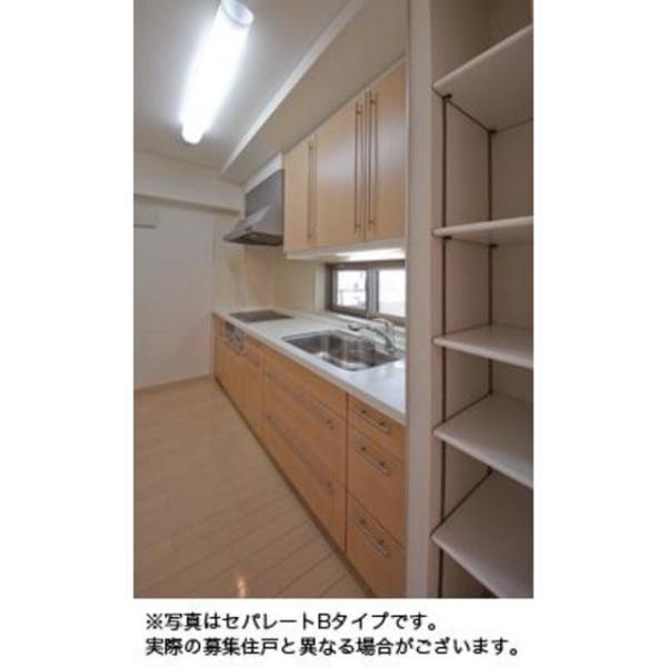 マチュリティ小石川