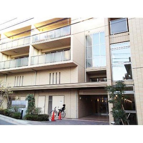 文京区春日２丁目のマンション