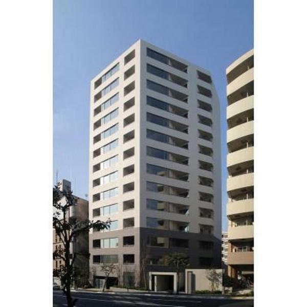 文京区春日2丁目のマンション