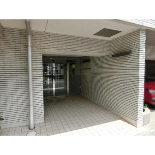 文京区小石川２丁目のマンション