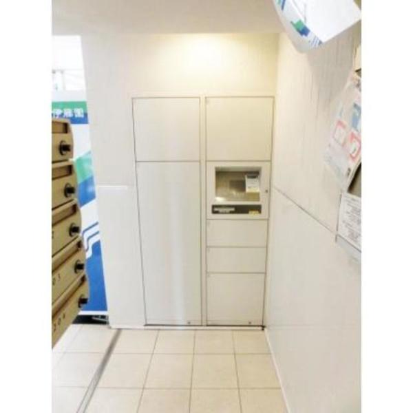 文京区小石川２丁目のマンション