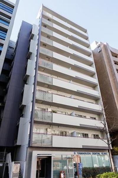 文京区音羽1丁目のマンション