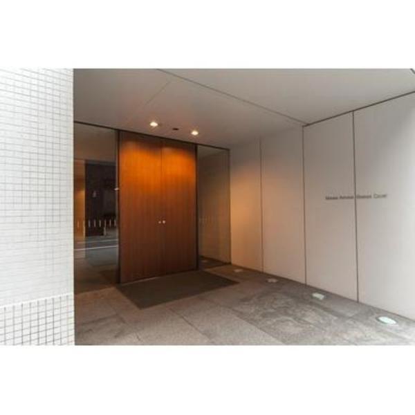 港区南青山２丁目のマンション
