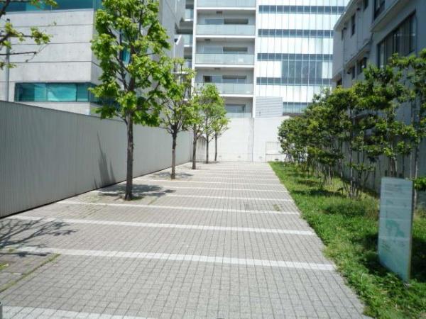 港区南青山２丁目のマンション
