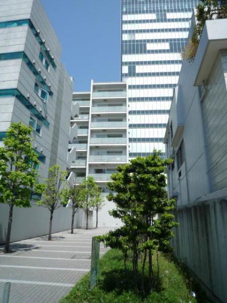 港区南青山２丁目のマンション
