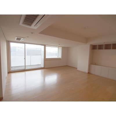 南青山ガーデンコート