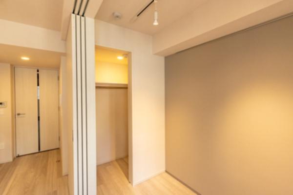 品川区東五反田３丁目のマンション