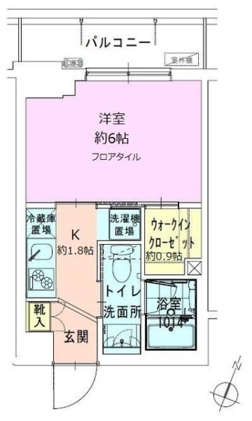 江東区永代２丁目のマンション