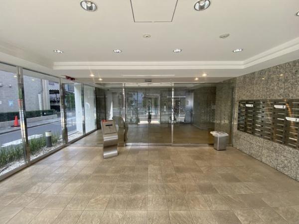 江東区永代２丁目のマンション