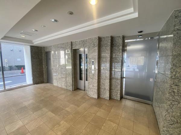 江東区永代２丁目のマンション