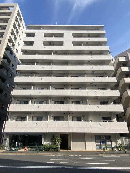 江東区永代2丁目のマンション
