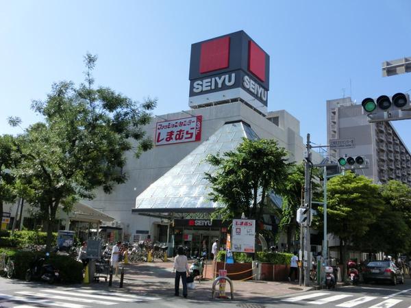 ルミレイス豊洲(西友東陽町店)
