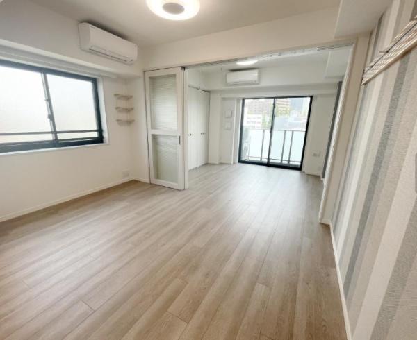 渋谷区恵比寿３丁目のマンション
