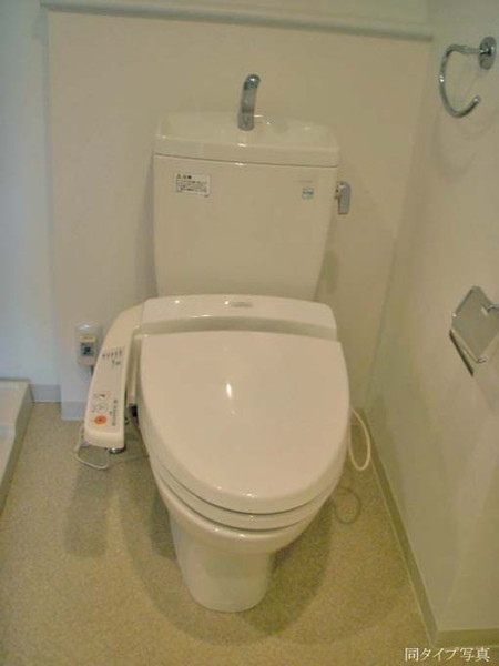 品川区上大崎２丁目のマンション