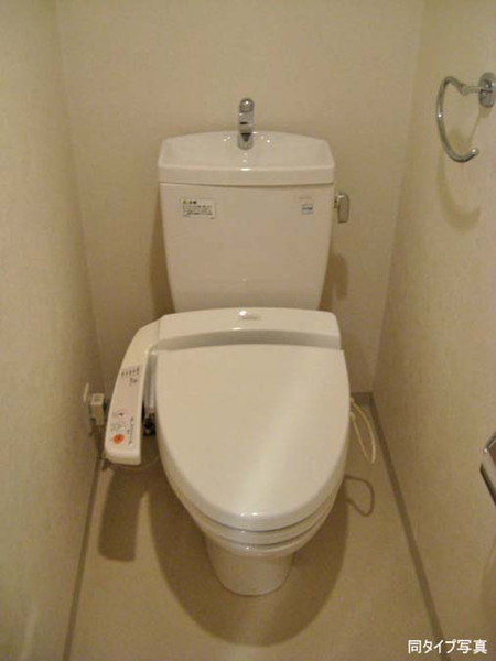 品川区上大崎２丁目のマンション