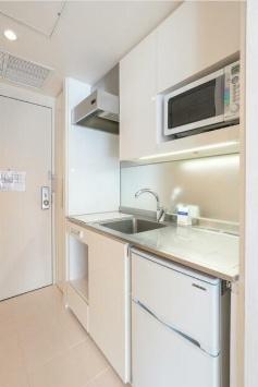 港区港南４丁目のマンション
