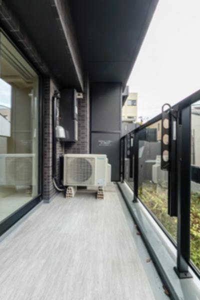 文京区小石川２丁目のマンション