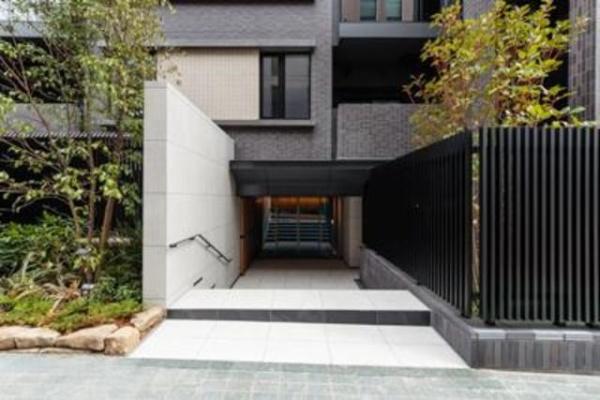 文京区小石川２丁目のマンション