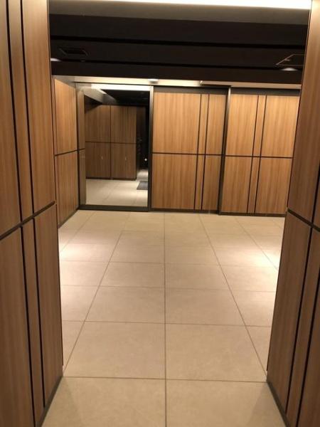 文京区小石川２丁目のマンション