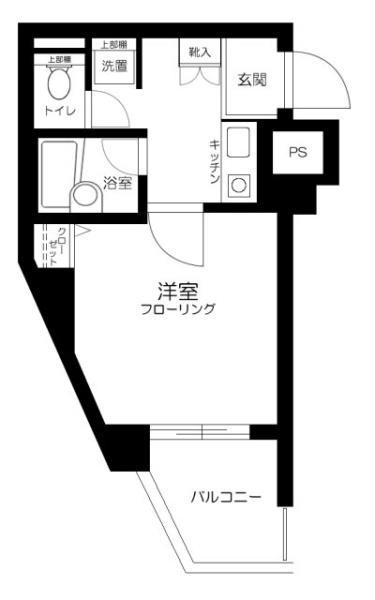 スカイコート文京白山