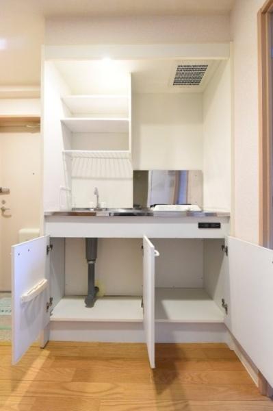 文京区本駒込２丁目のマンション