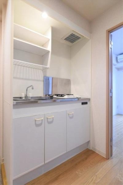 文京区本駒込２丁目のマンション