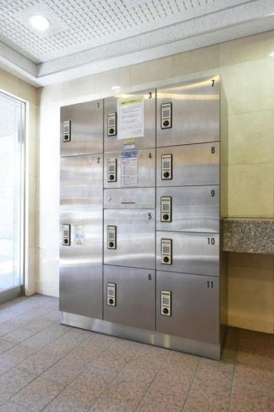 文京区本駒込２丁目のマンション